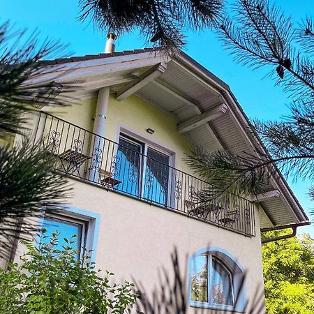 Villam Apartment Maribor Eksteriør billede