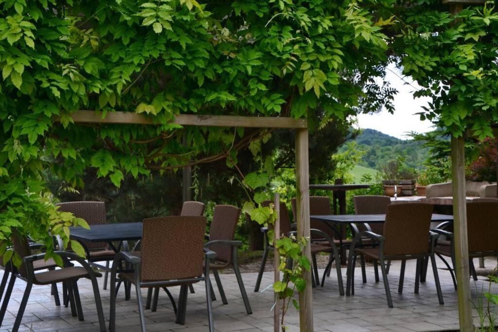 Villam Apartment Maribor Eksteriør billede