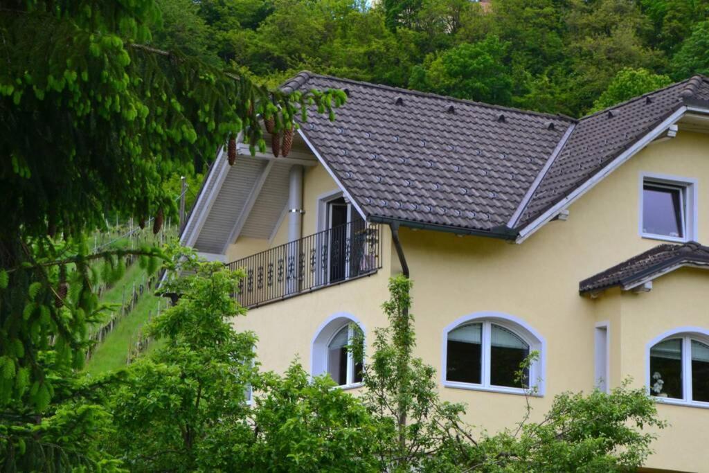 Villam Apartment Maribor Eksteriør billede