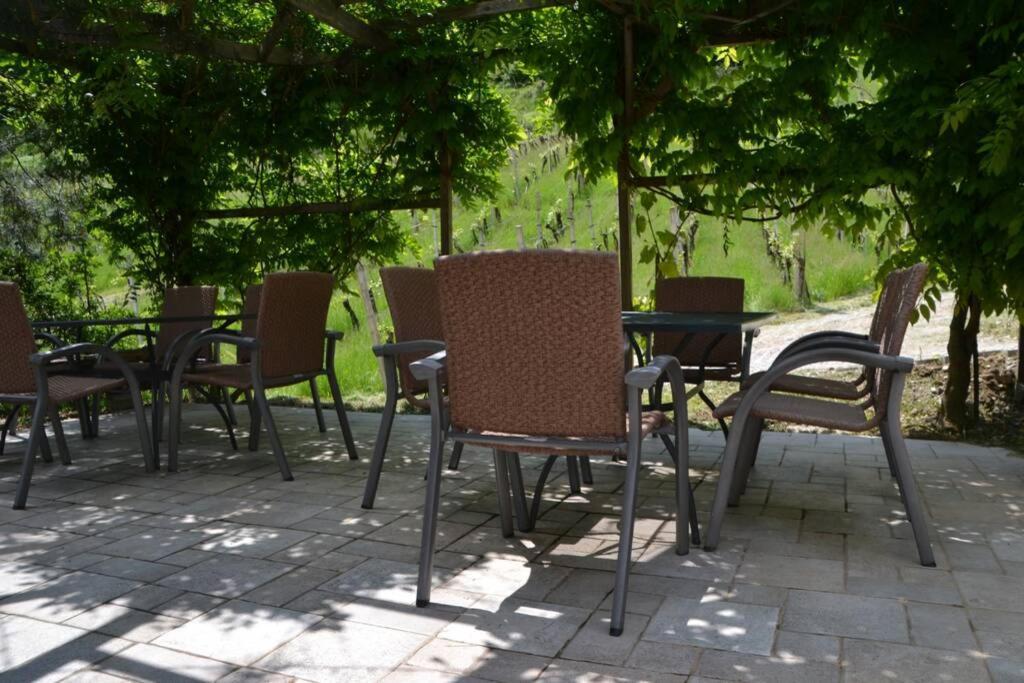 Villam Apartment Maribor Eksteriør billede