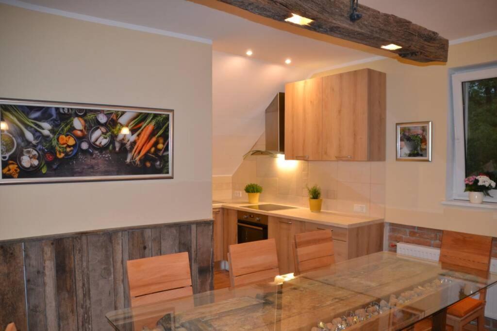 Villam Apartment Maribor Eksteriør billede